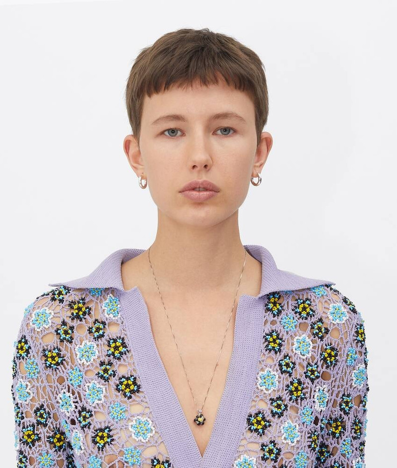 Bottega Veneta bead outlook