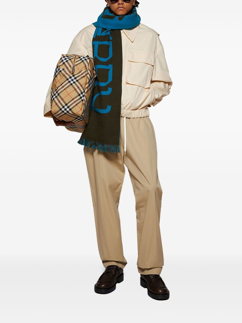 Jil Sander Blouson 82 jacket outlook