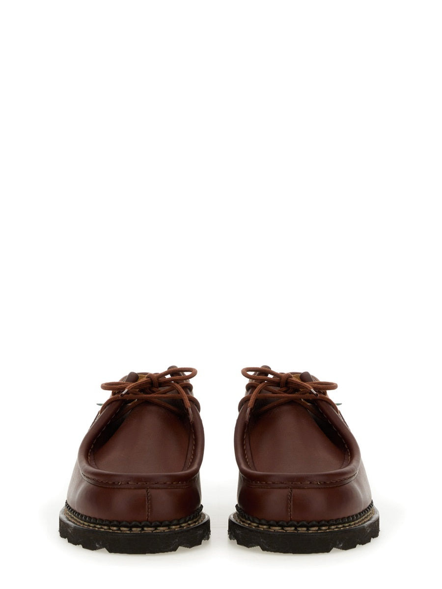 Paraboot Men Lace-Up "Michael" - 5