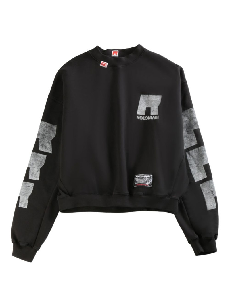 Heritage sweatshirt 1