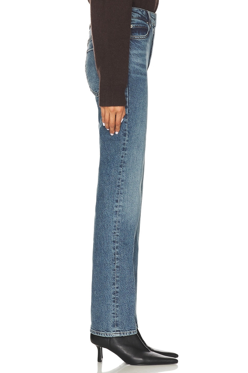 FRAME The Ruler Jeans outlook