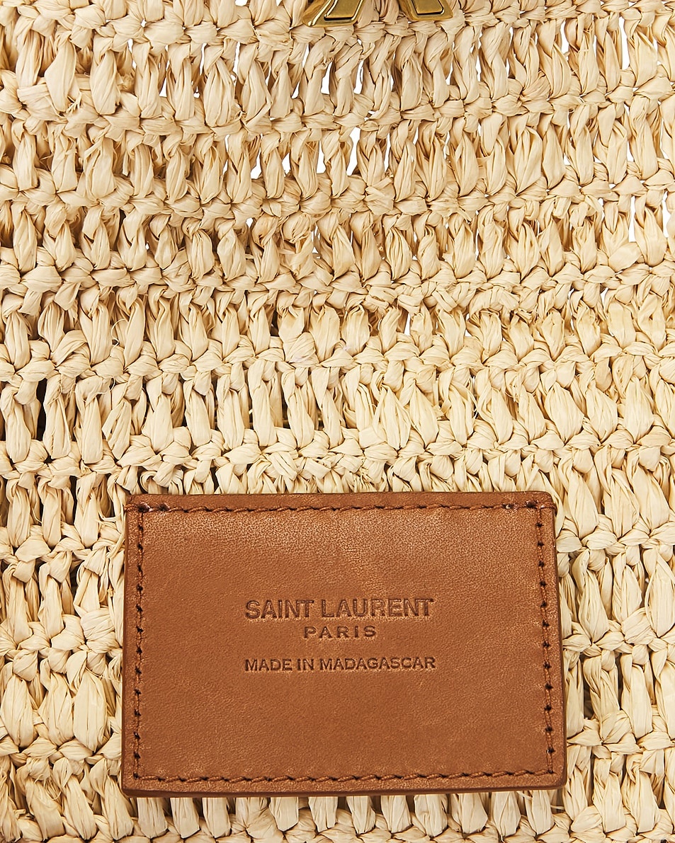 Small Pouch On Chain - 5