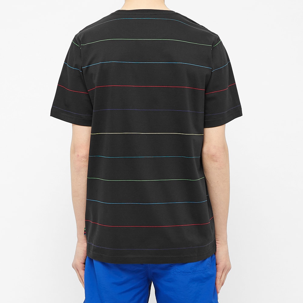 Paul Smith Stitch Stripe Tee - 4