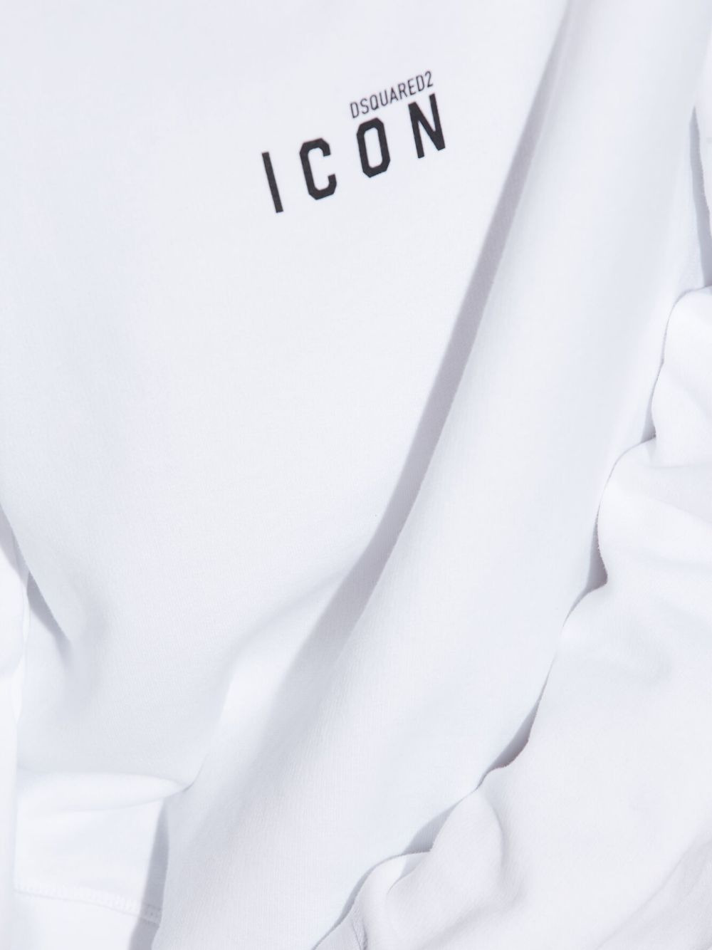 logo sweatshirt - 3