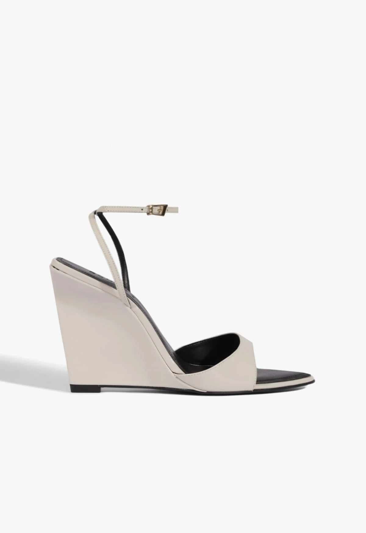 Elodie Patent Sandal - 1