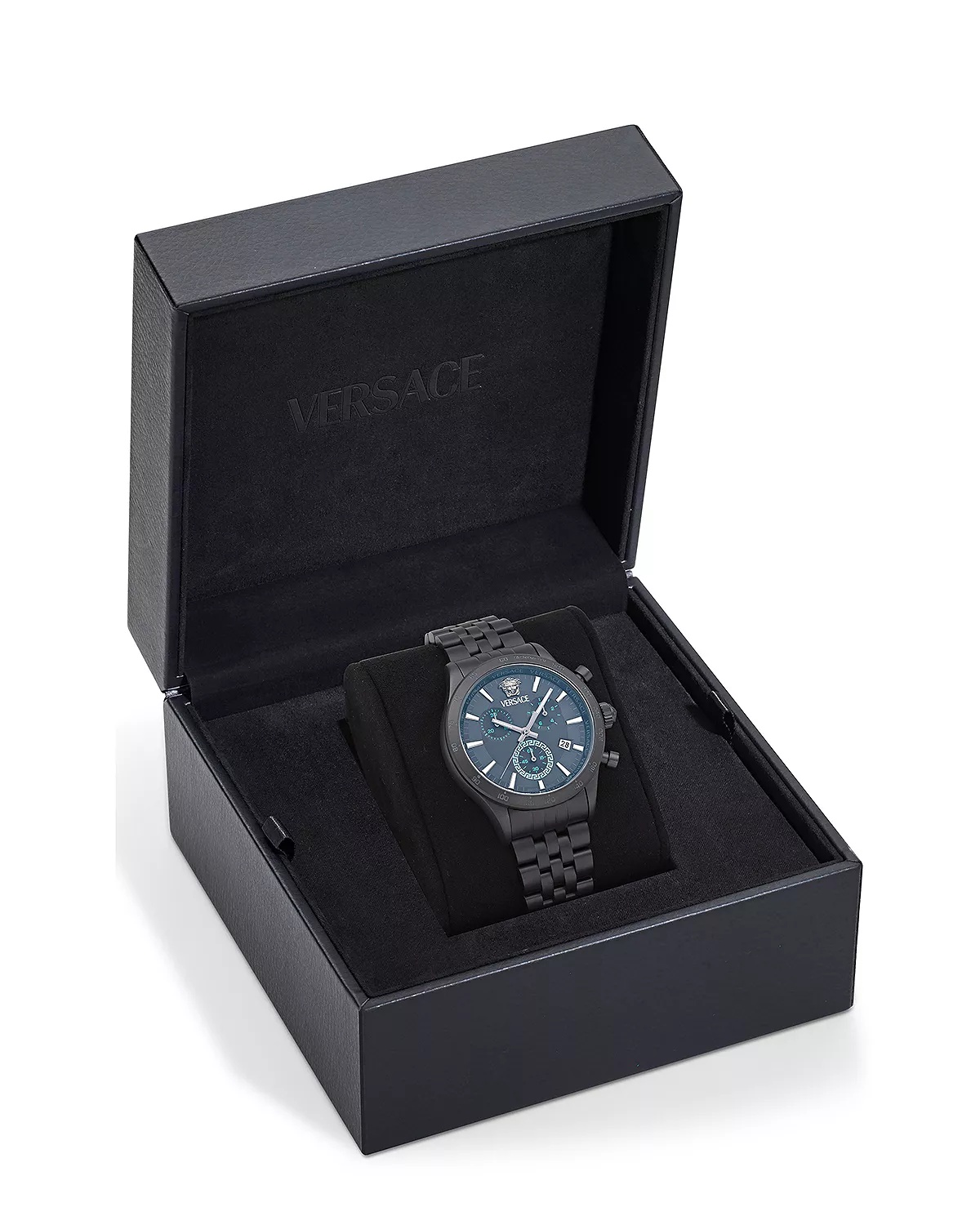 Hellenyium Chronograph, 40mm - 5