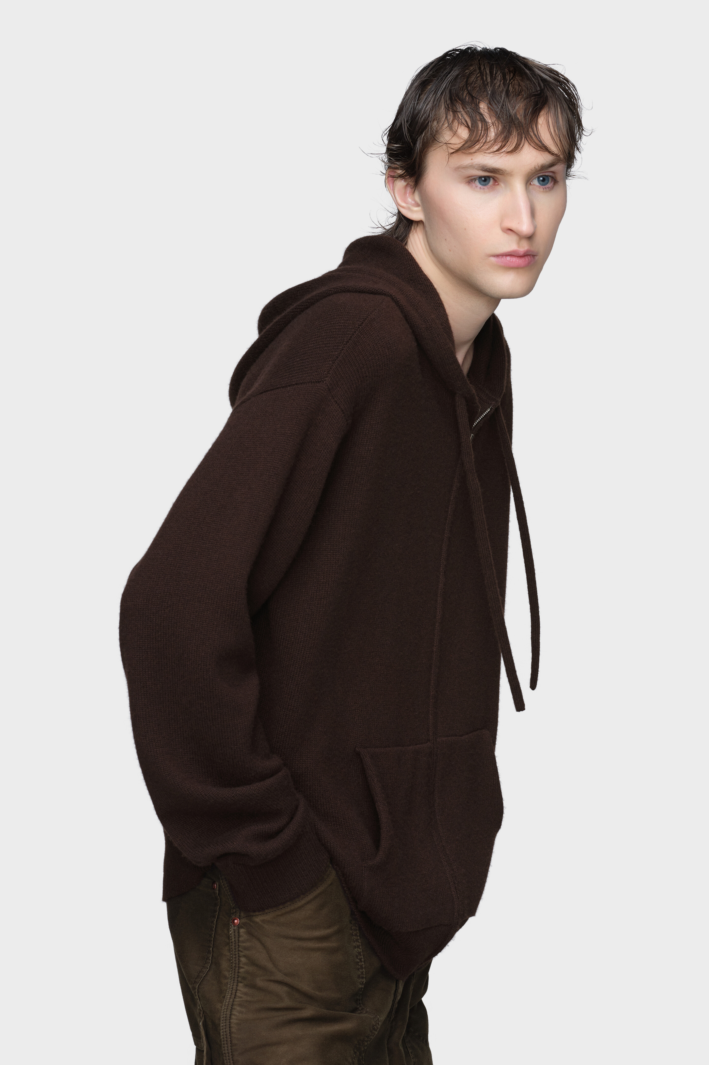 Cashmere sweater - 3