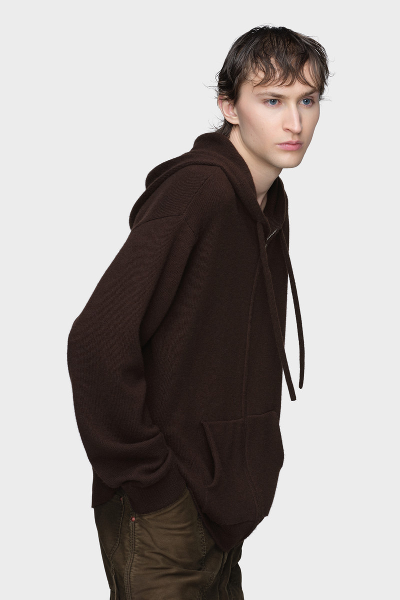 Cashmere sweater 3