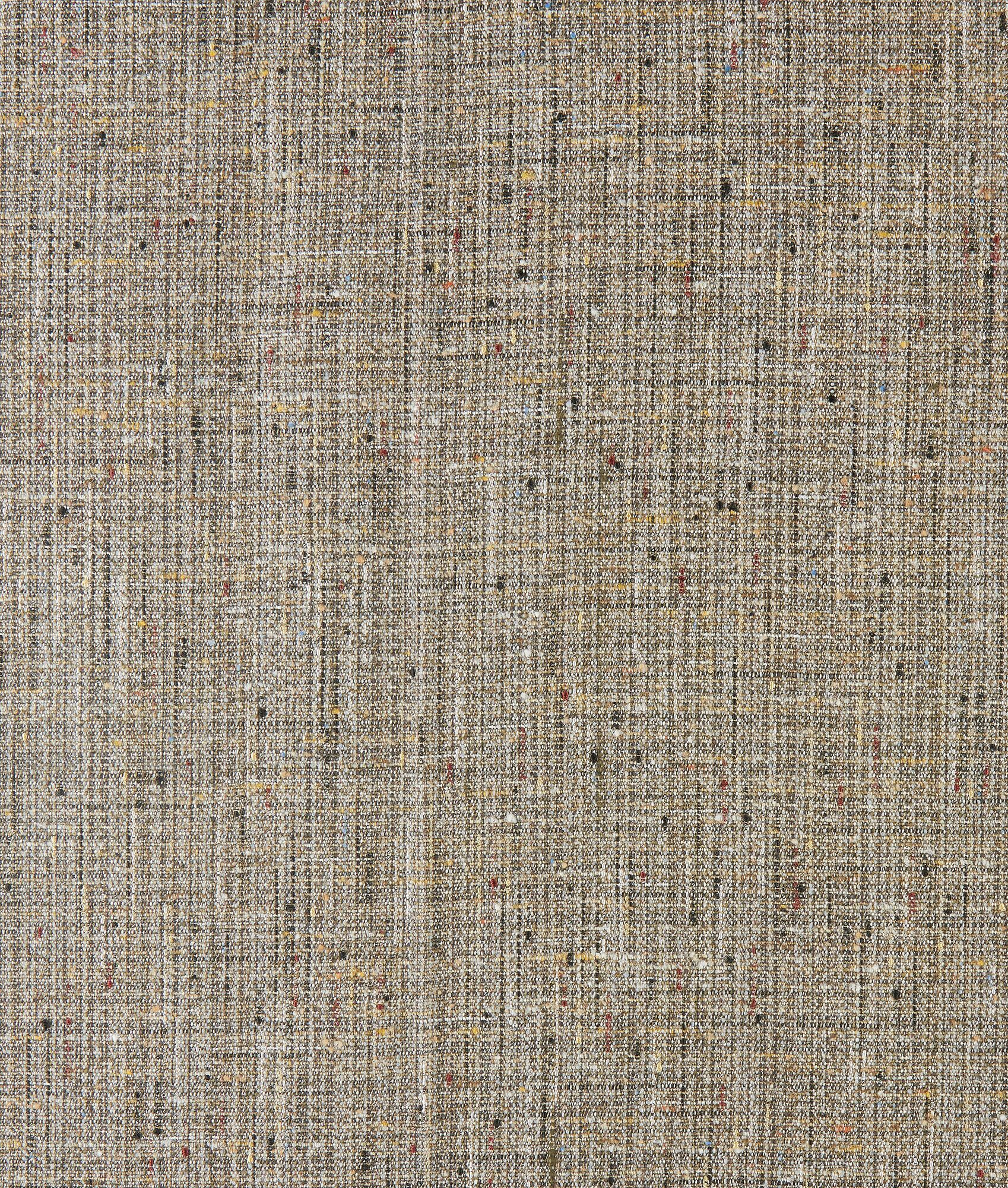 Fleck Viscose Pants - 6