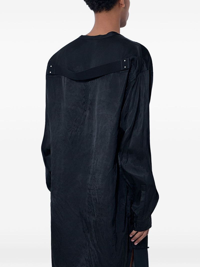 V-neck shirt 3