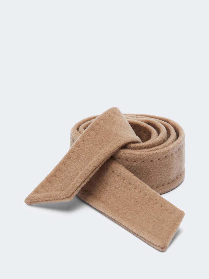 MADAMEBELT 101801 Belt - CAMEL 1