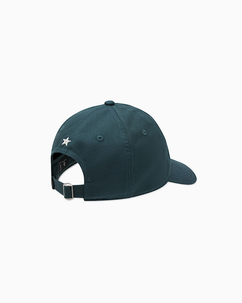 Chuck Relaxed Baseball Cap - 3