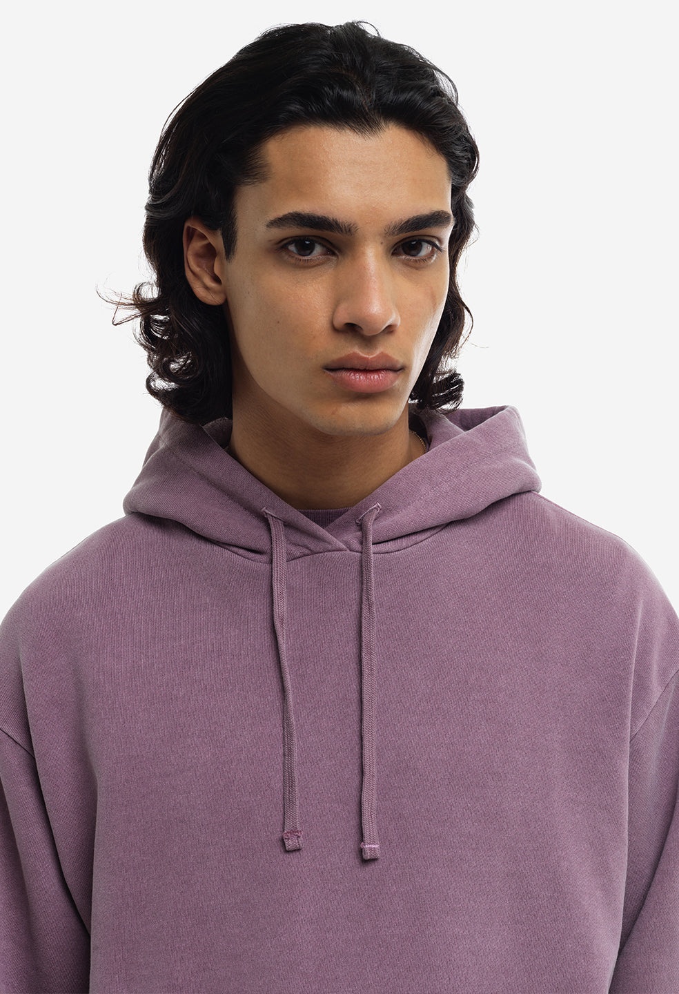 INTERVAL HOODIE - 7
