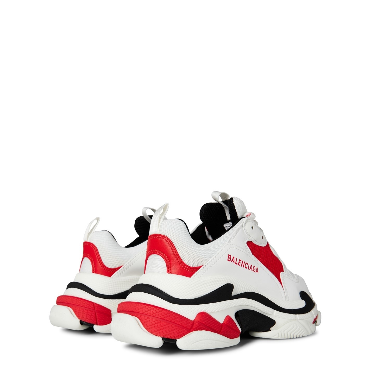TRIPLE S TRAINERS - 5