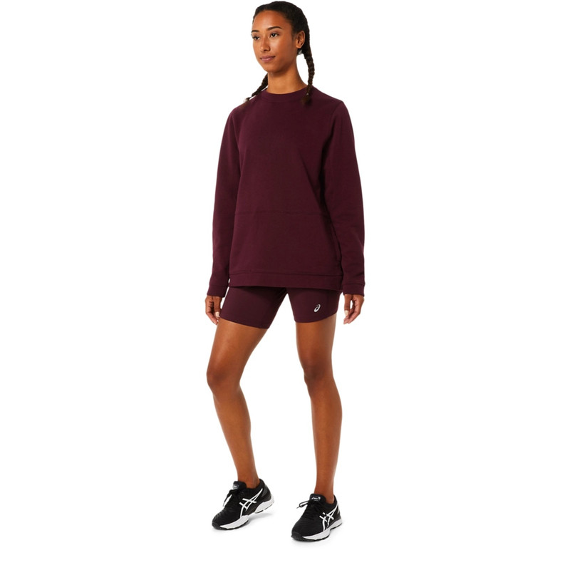 WOMEN'S 7IN KNIT SHORT 6