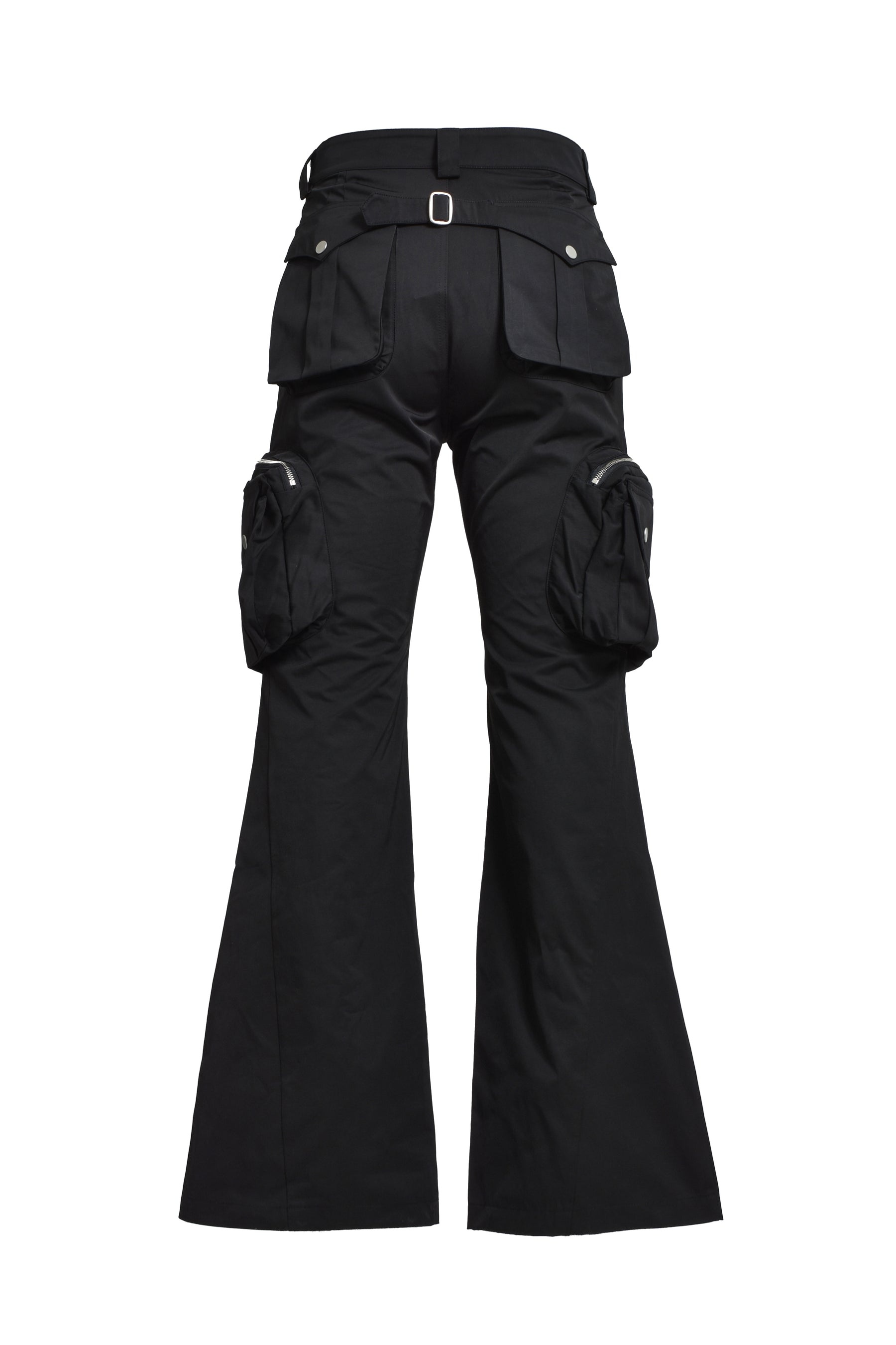 FLARE CARGO V5 / BLK - 6