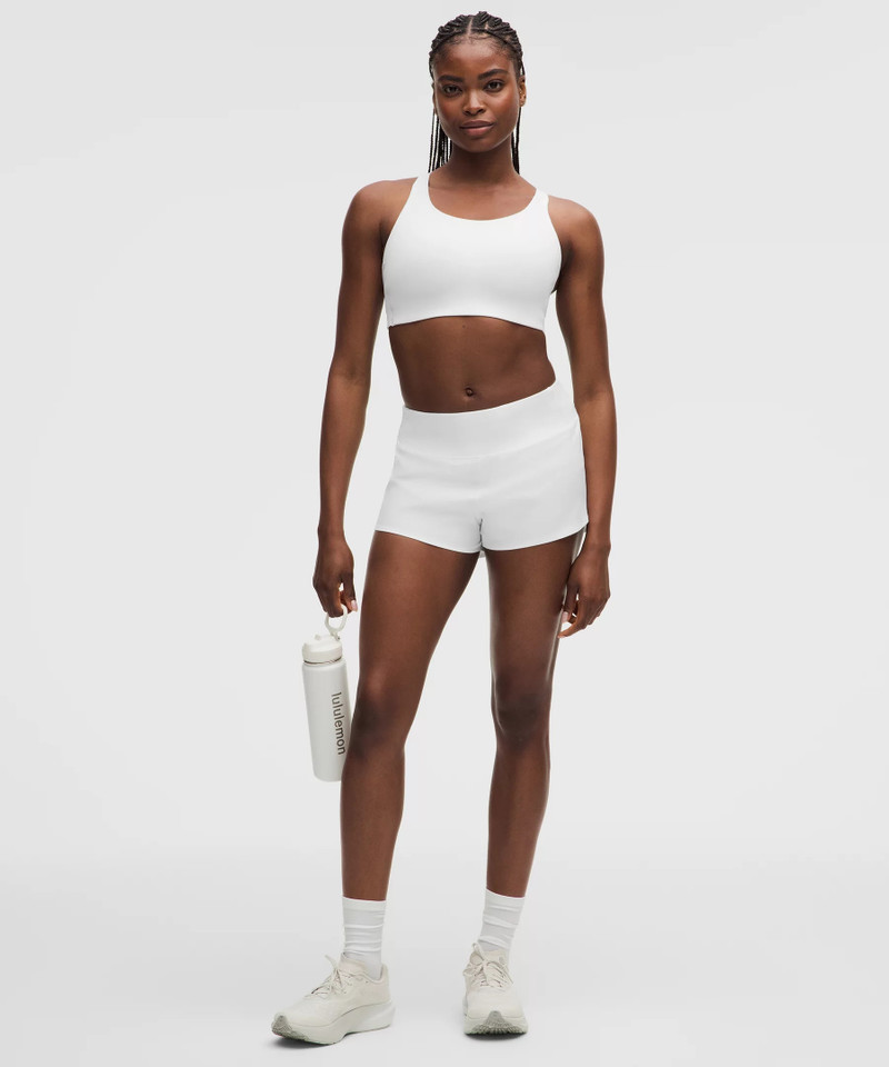 lululemon Energy Bra *High Support, B–G Cups 3