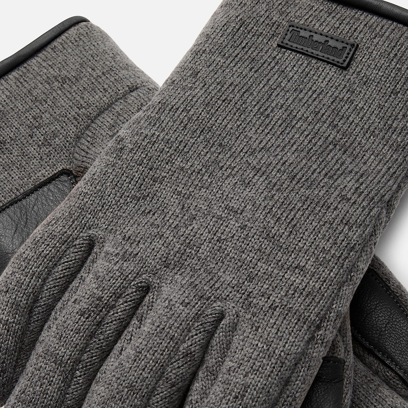 Timberland Sweater Knit Glove outlook