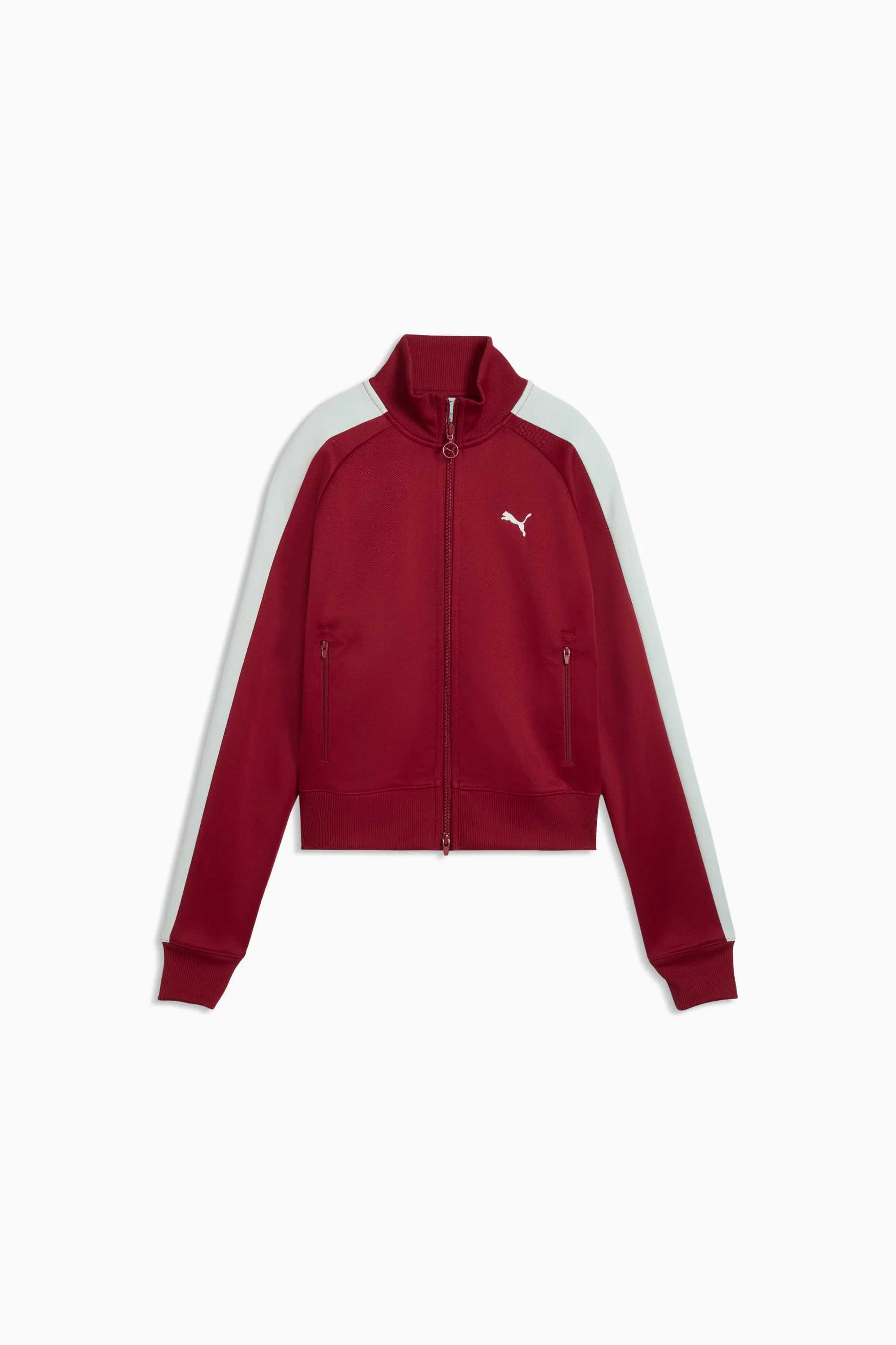 T7 Women's Short Track Jacket - 1