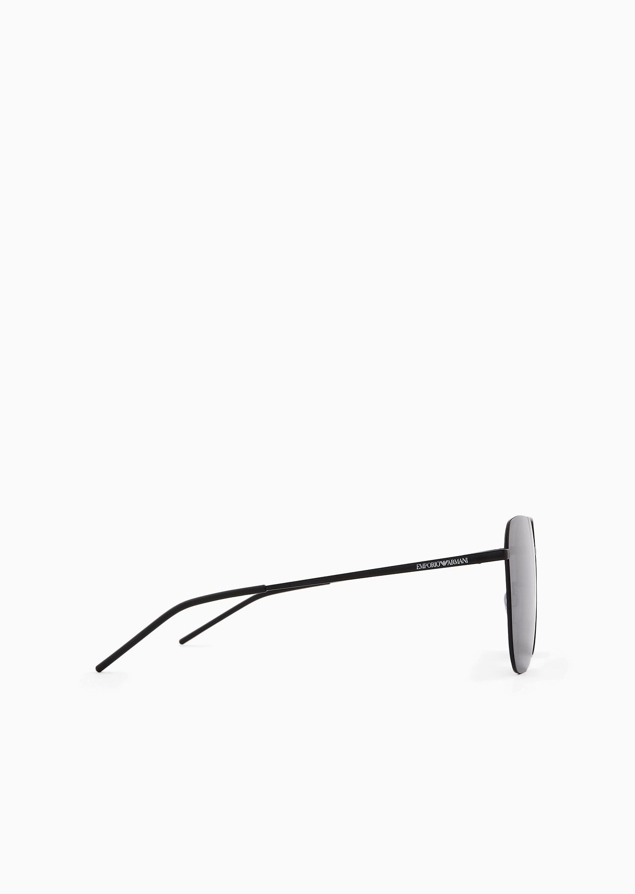 Unisex square sunglasses - 3