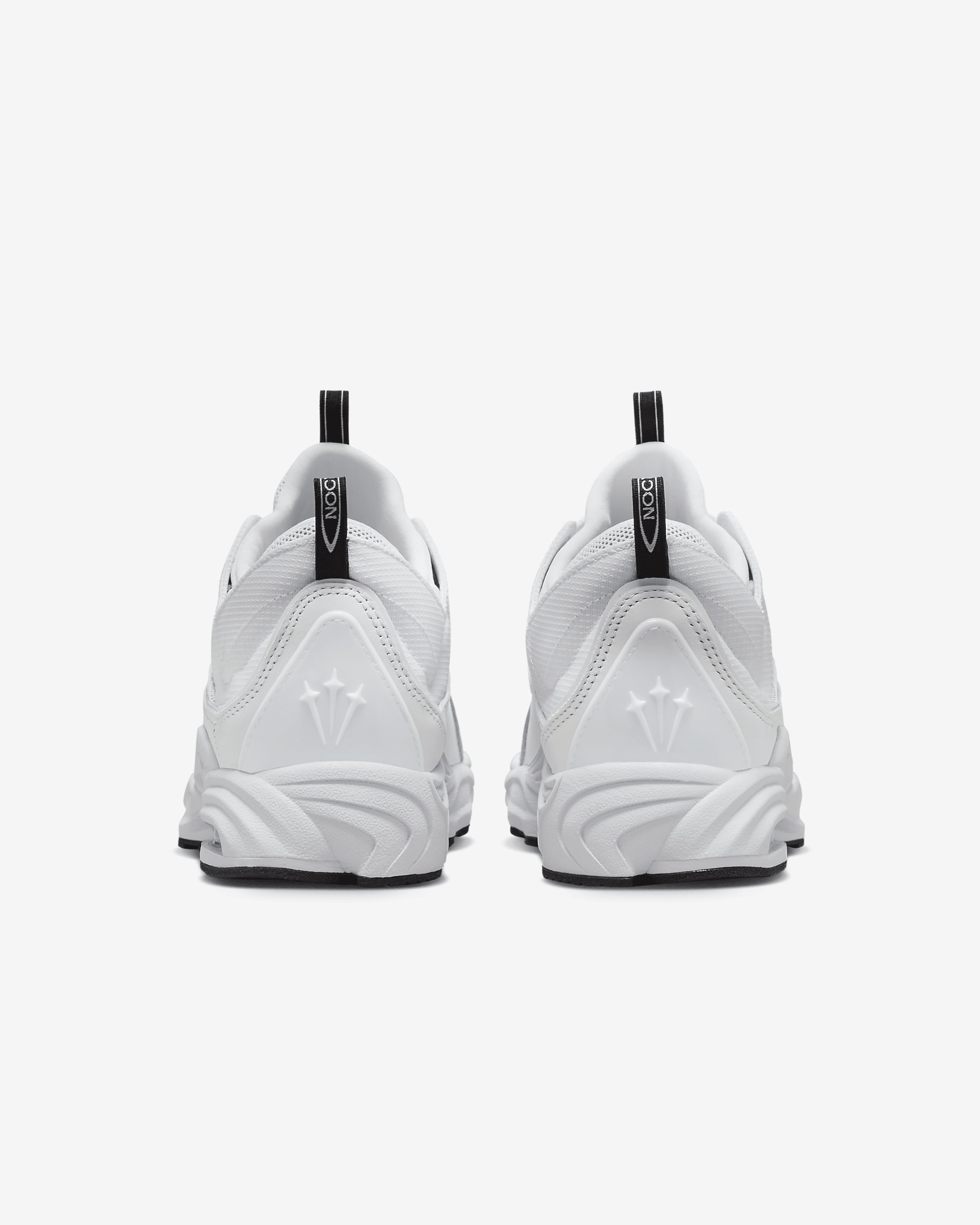 Nike Men's NOCTA Zoom Drive Shoes - 6