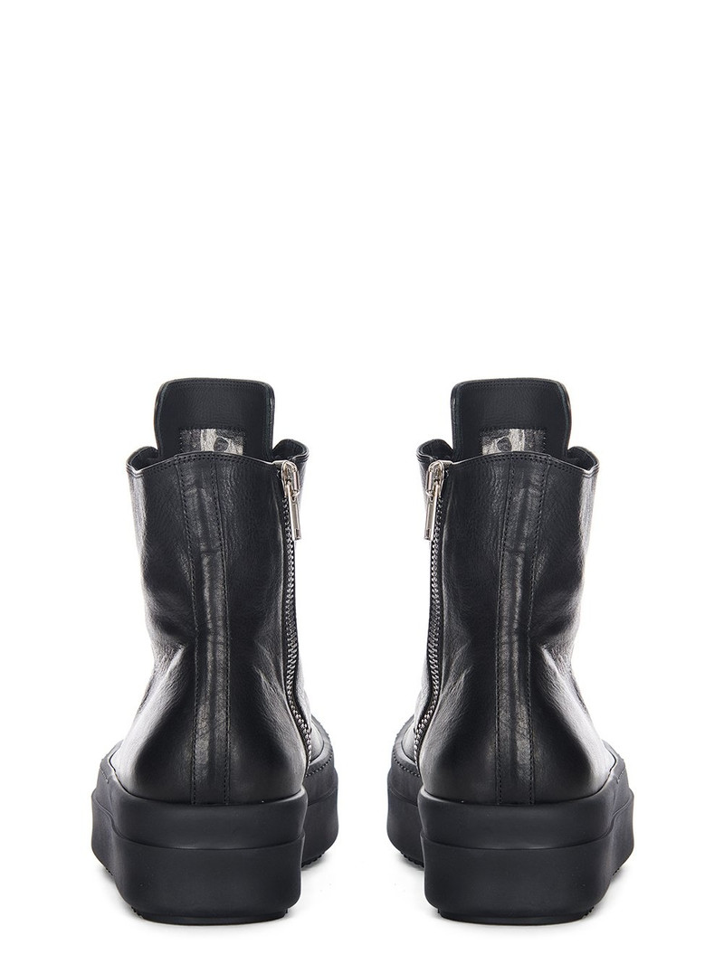Rick Owens Bumper Sneakers 4
