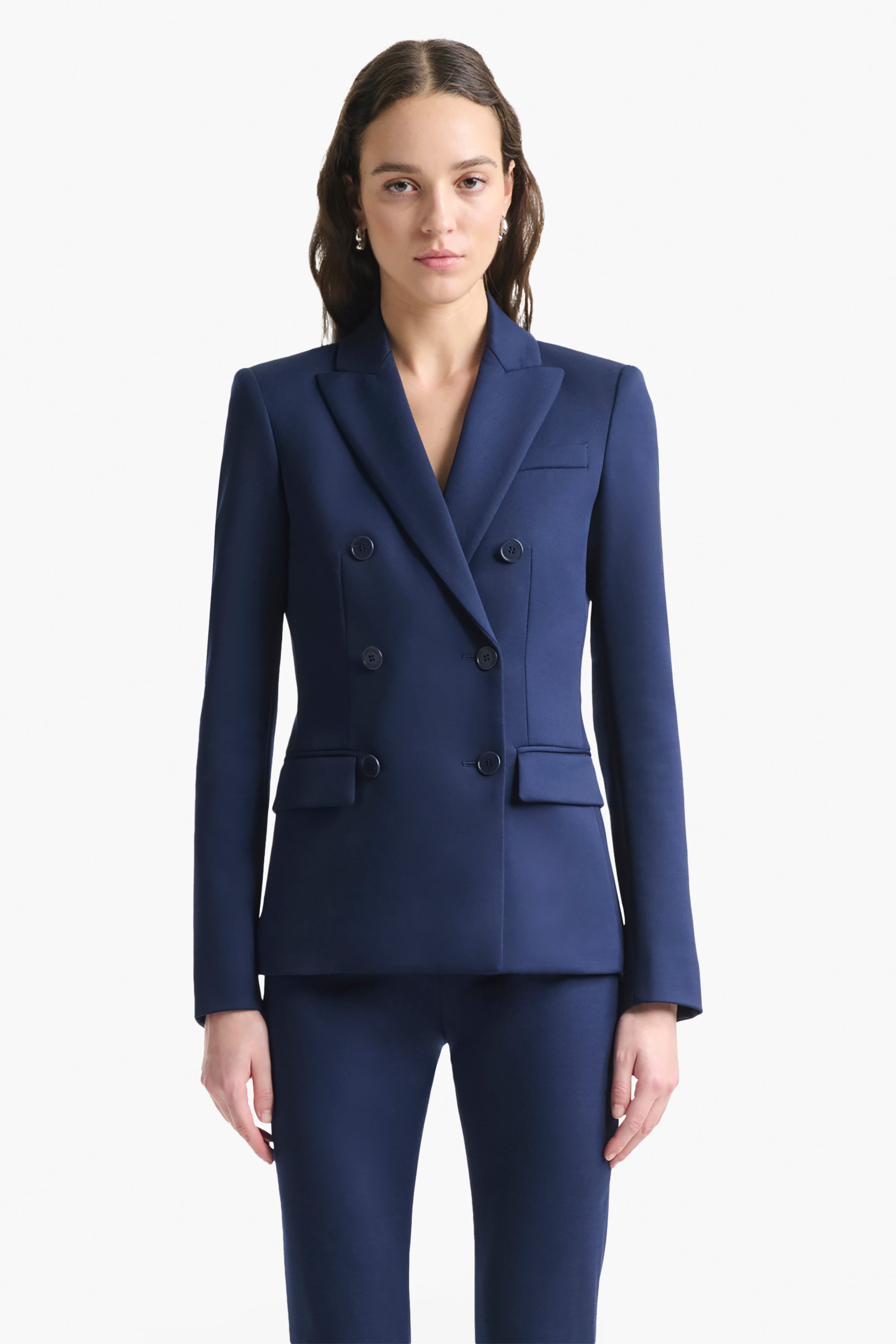 'INDIANA' JACKET - 3