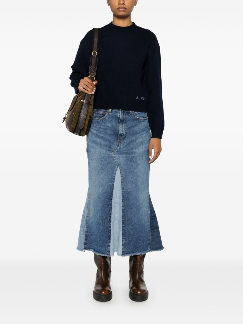 Esther sweater - 2
