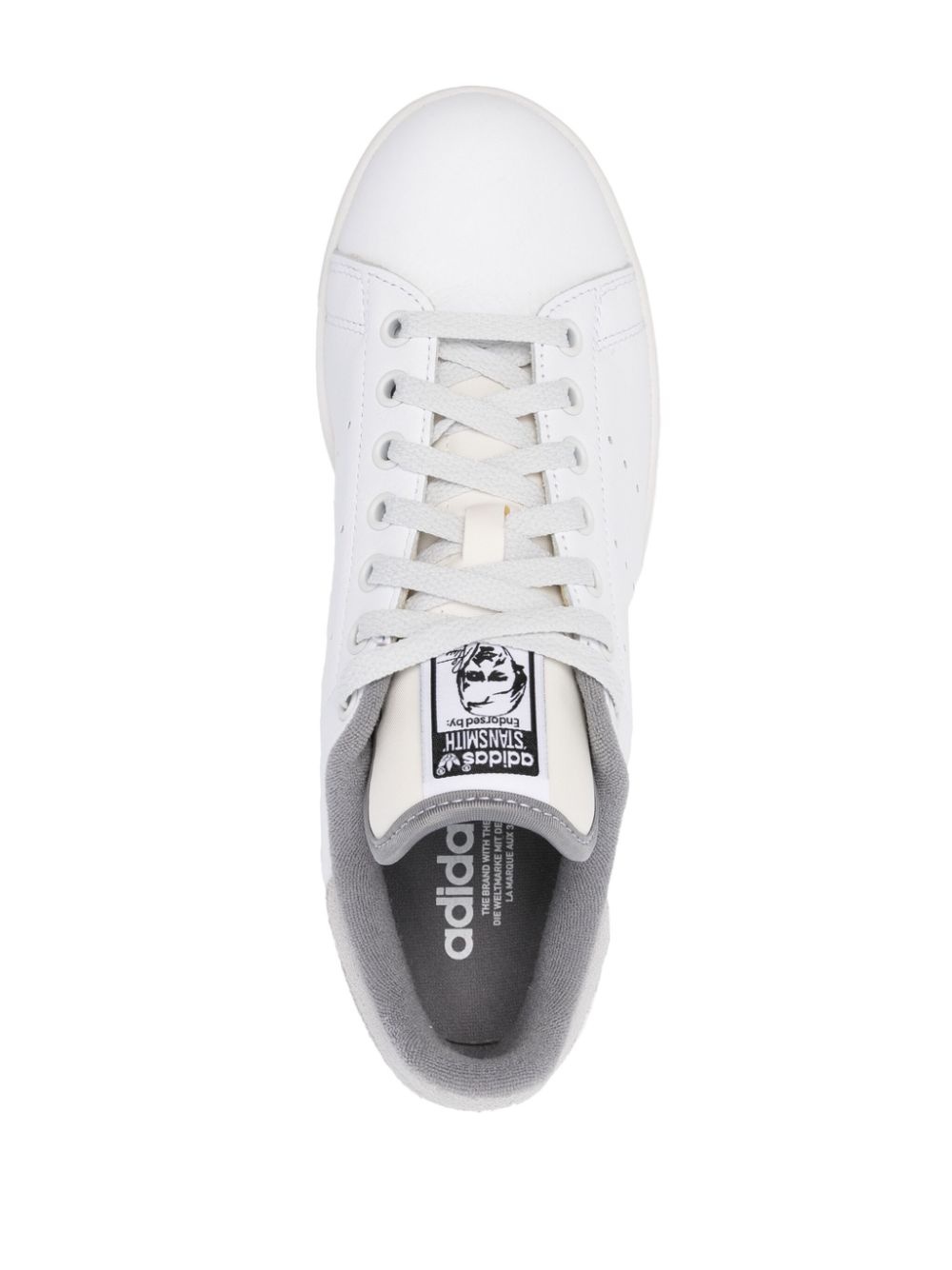 Stan Smith low-top sneakers - 4