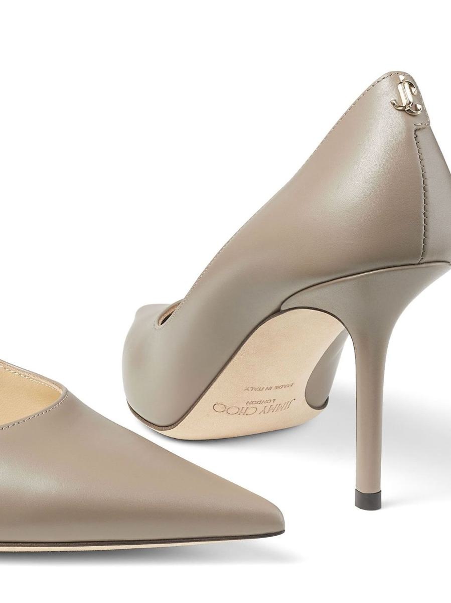 JIMMY CHOO HEELED SHOES - 2