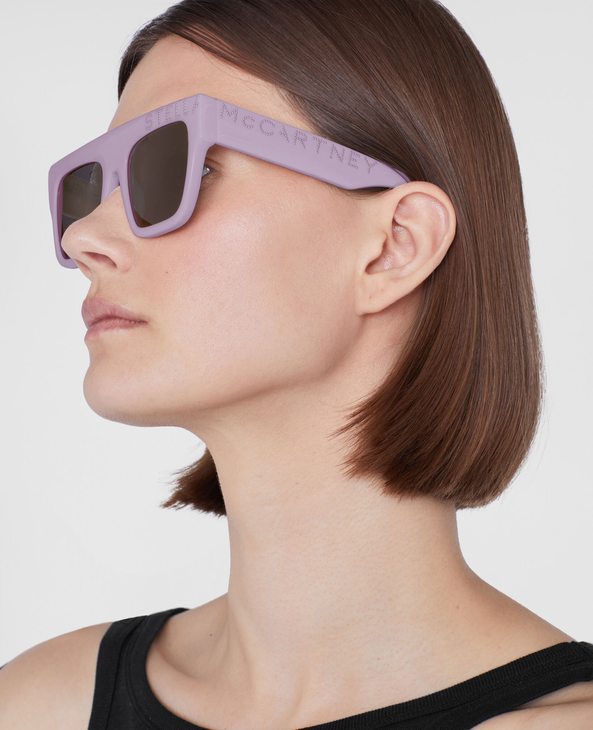 Geometric Sunglasses - 3
