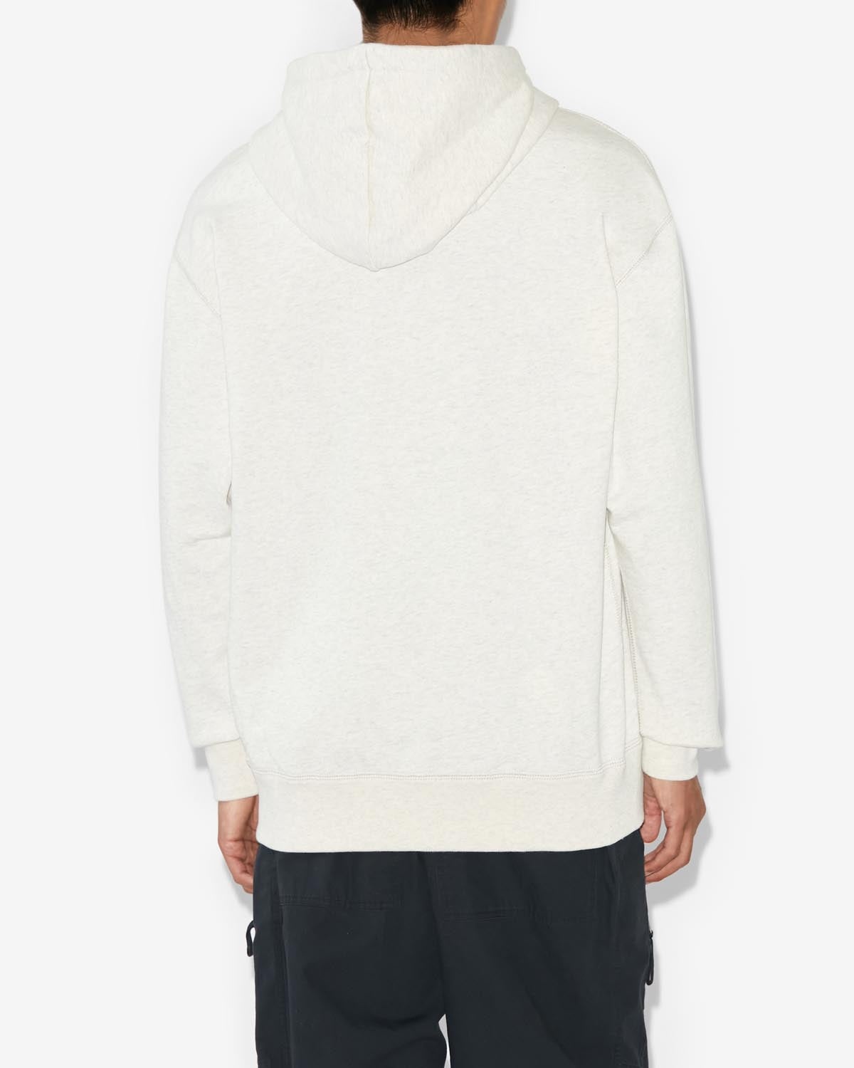 MARCELLO SWEATSHIRT - 5