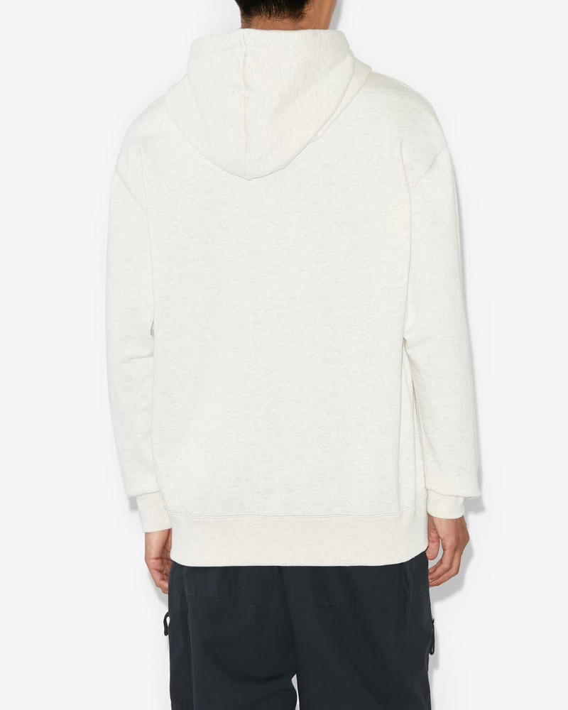 MARCELLO SWEATSHIRT 5