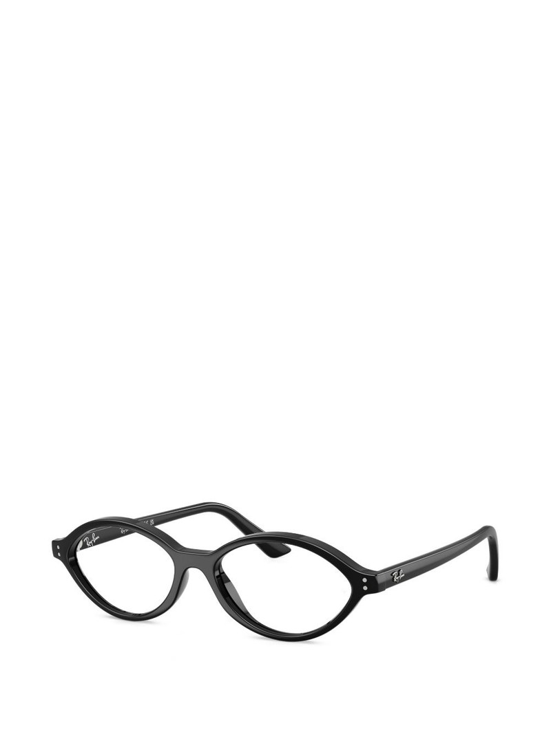 Ray-Ban Romy glasses outlook