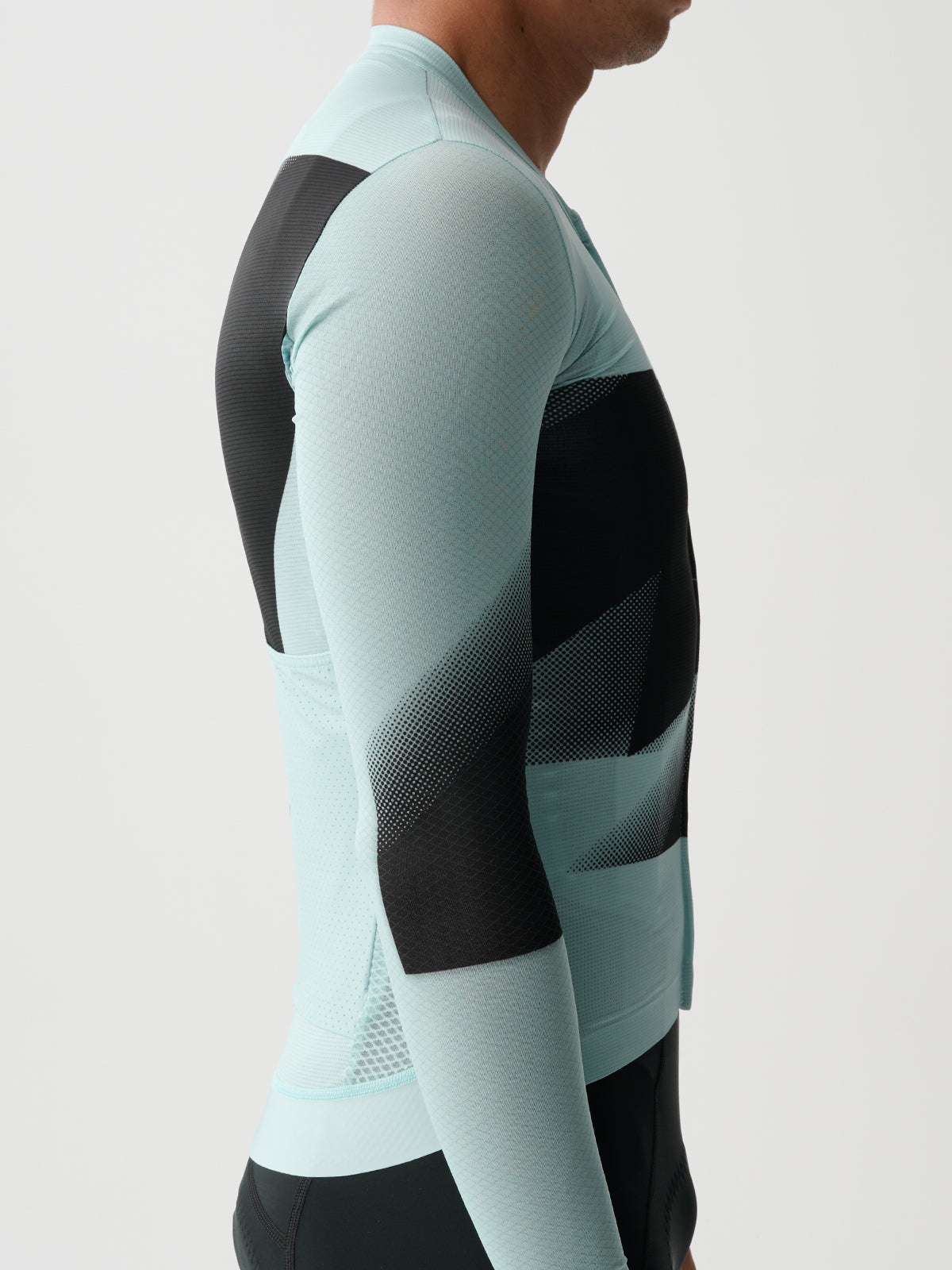 Evolve Pro Air LS Jersey 2.0 - 5