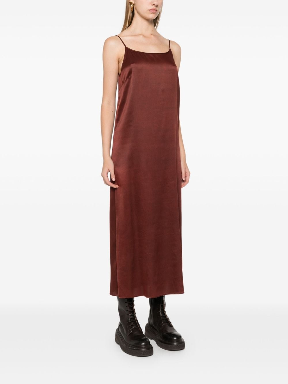 Tavella midi dress - 3