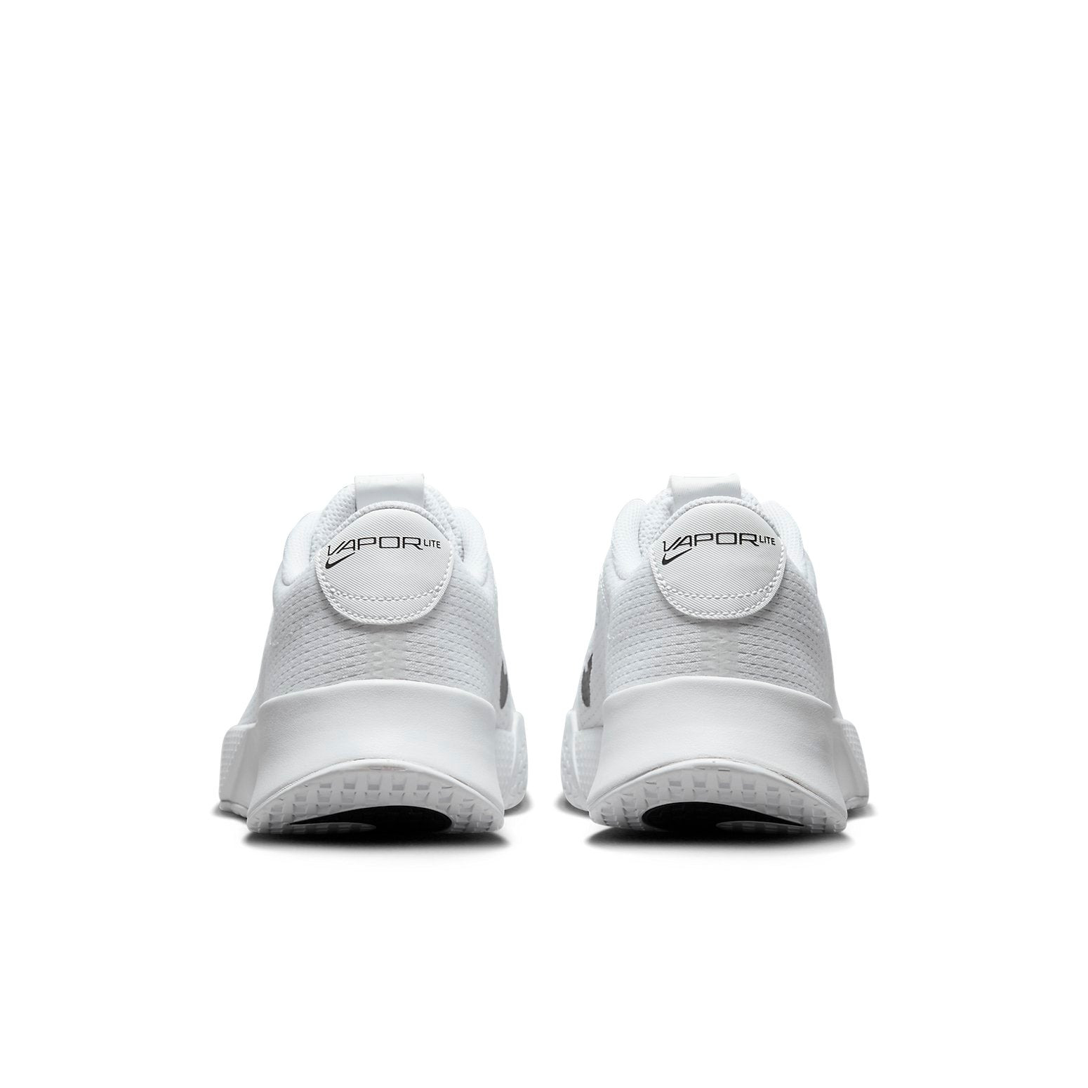 Nike Court Vapor Lite 2 HC 'White Black' DV2018-100 - 5