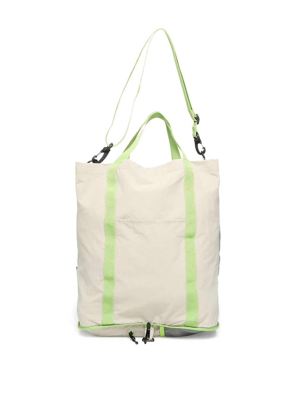 Packable Explorer tote bag - 7