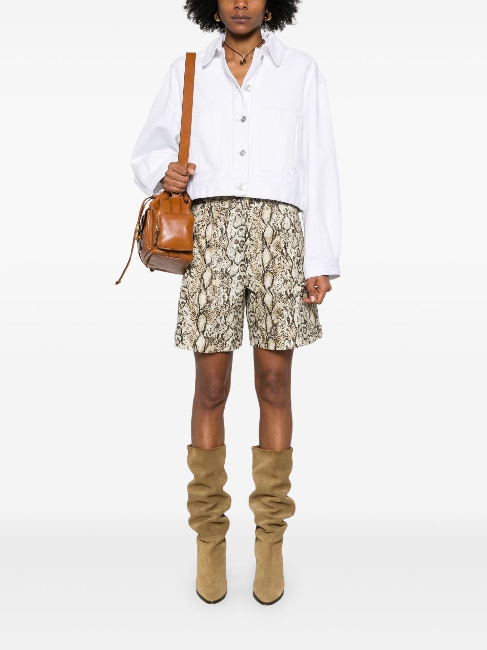 Felize shorts - 2