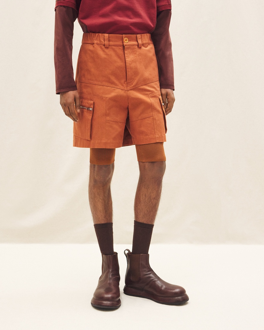 Le short Brasol - 5
