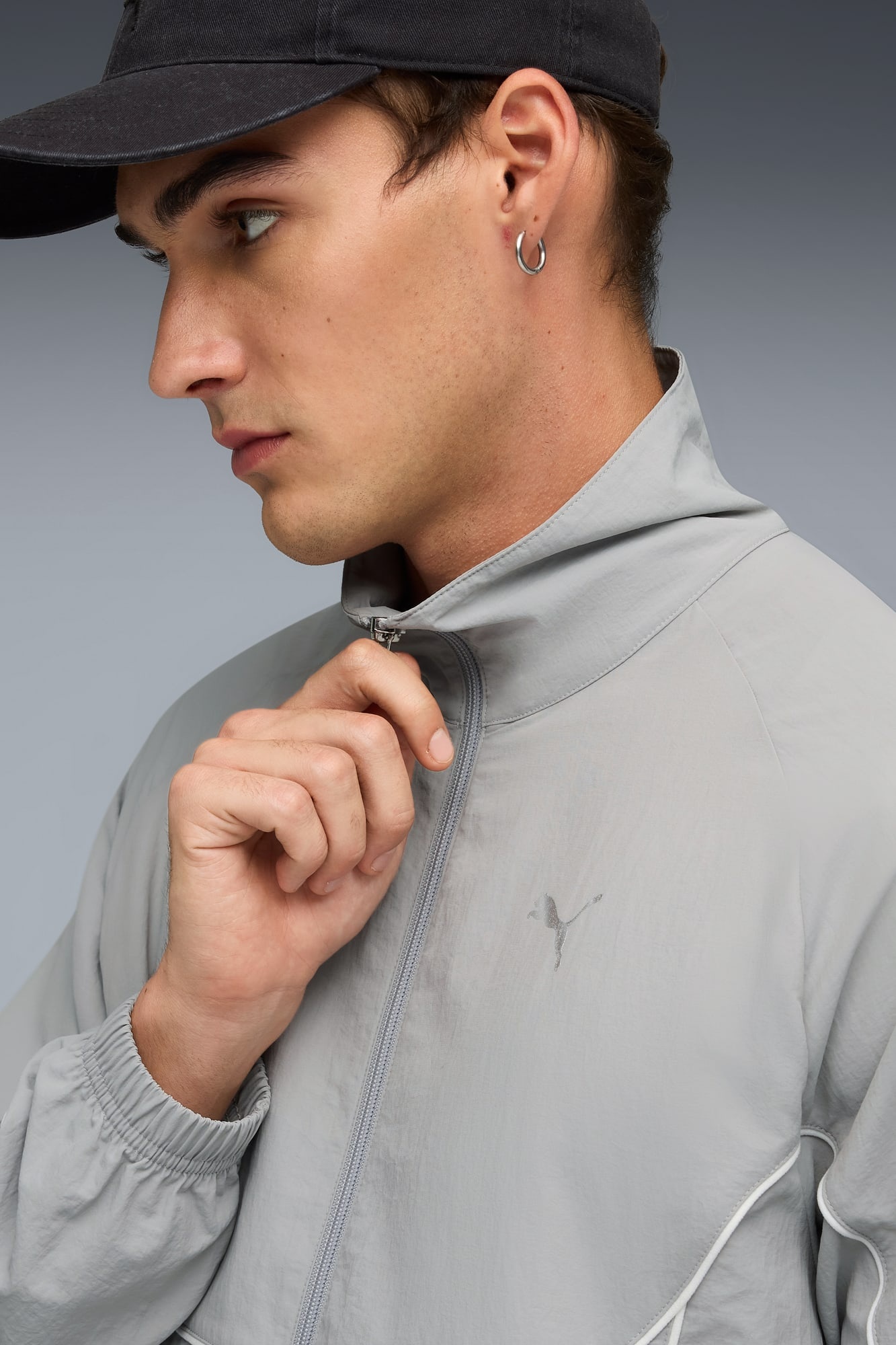PUMATECH Track Jacket Men - 4