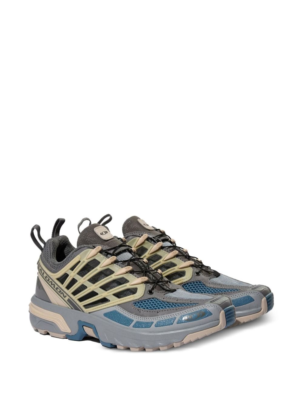 ACS Pro "Pewter Aegean Blue" sneakers - 2