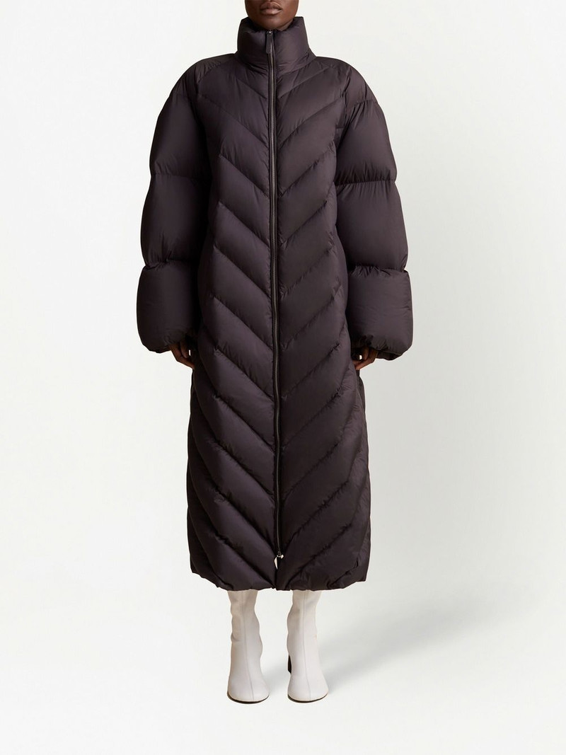 The Farrow puffer coat 3