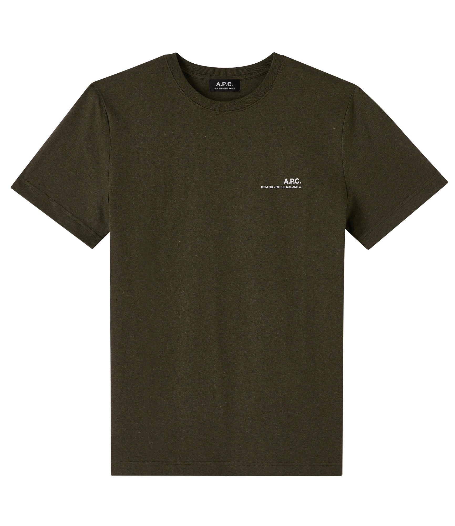 Item T-shirt - 1