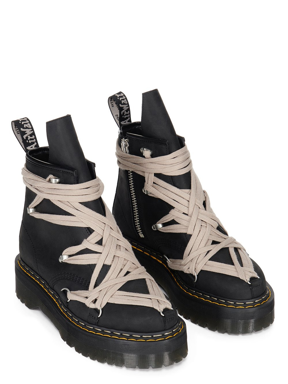 BOOTS - 6