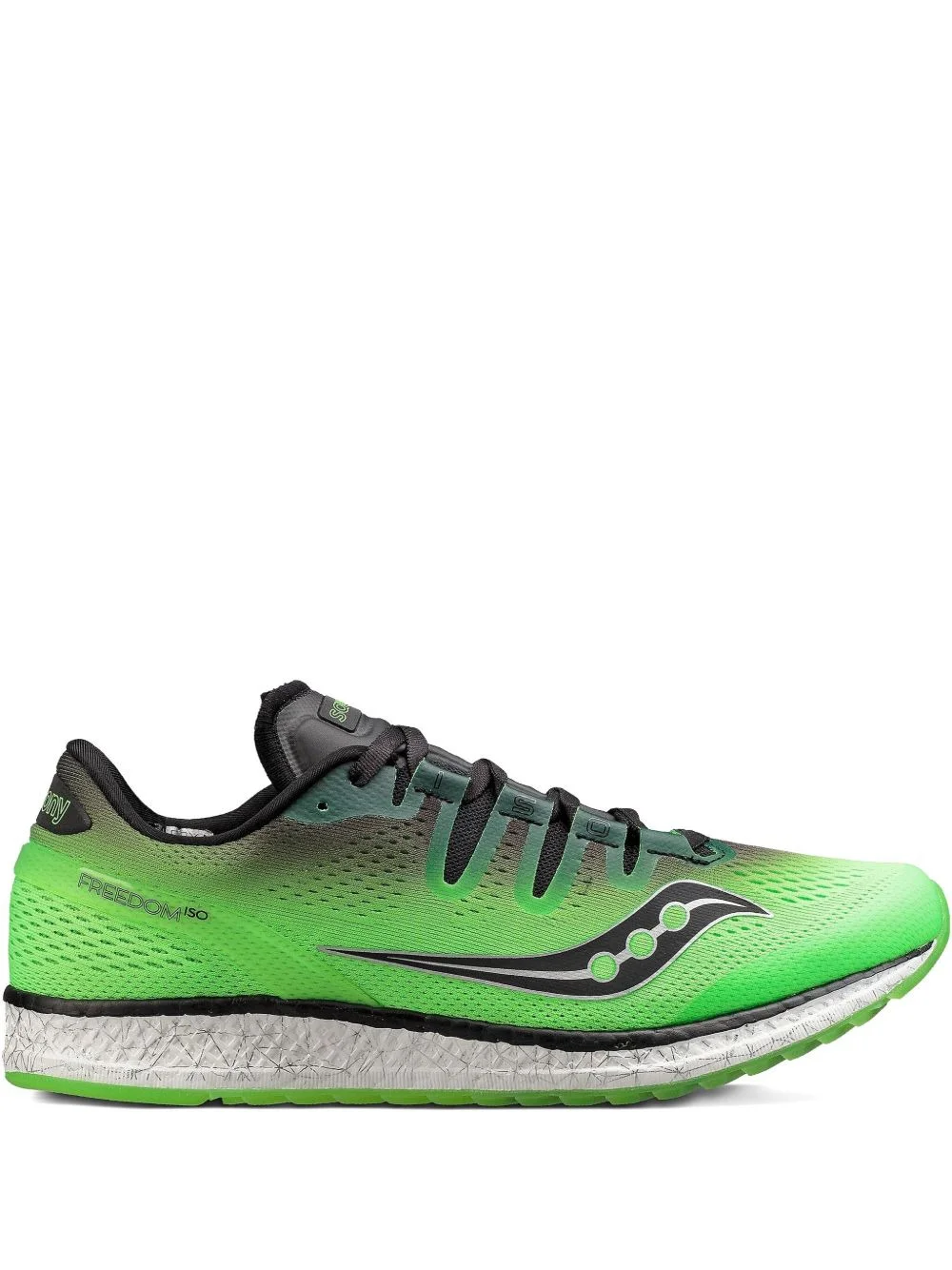 Freedom ISO sneakers - 1
