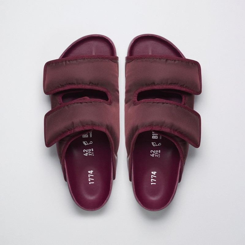 BIRKENSTOCK 1774 Arizona Cosny outlook
