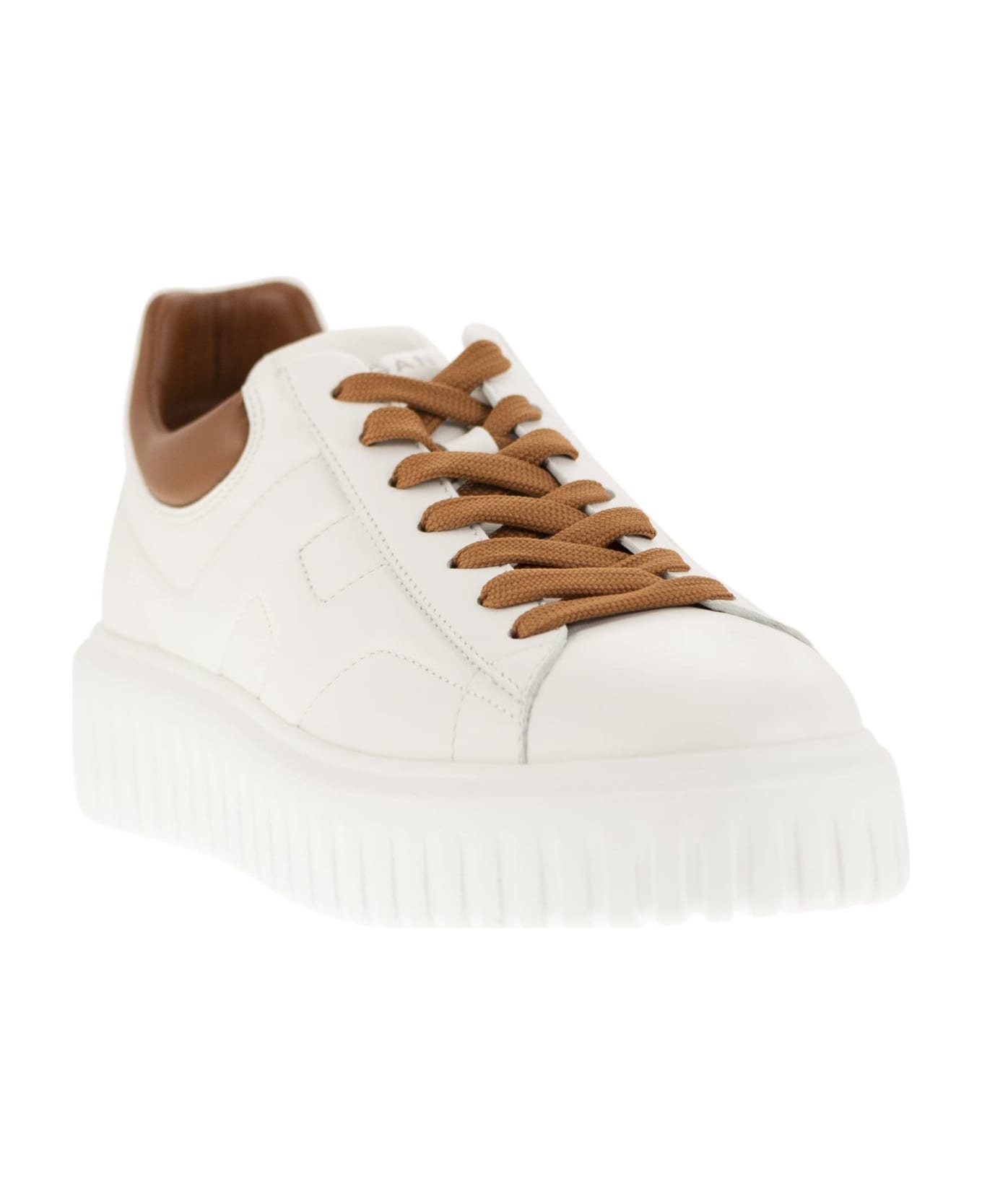 Hogan Sneakers White - 2