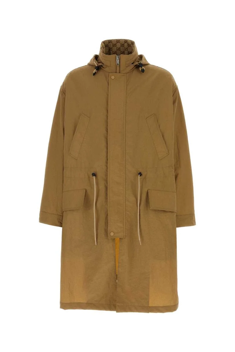 Gucci Trench - 1