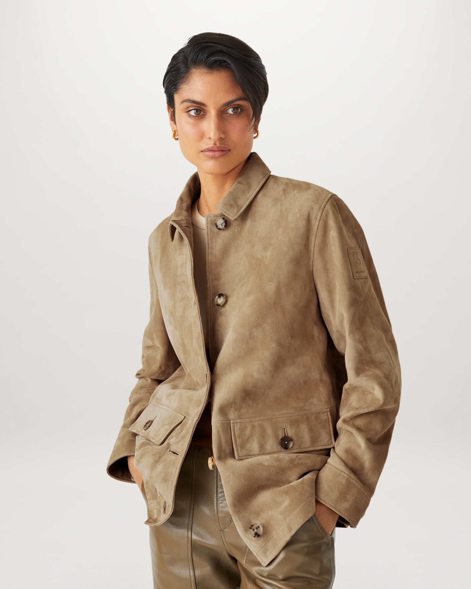ROUTE JACKET - 5